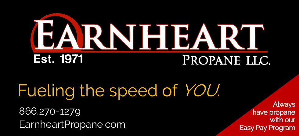 Earnheart Propane