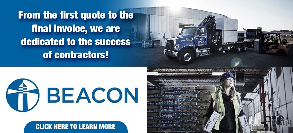 Beacon Building Products