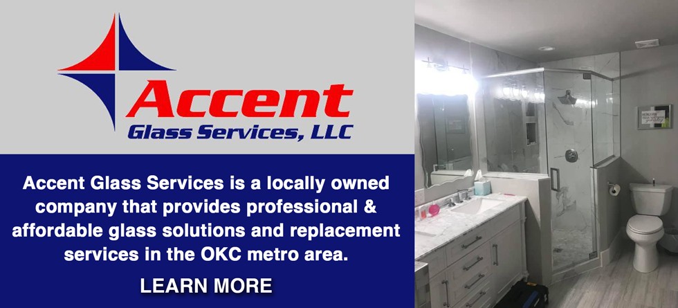 Accent Glass Services, LLC