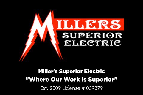Millers Superior Electric